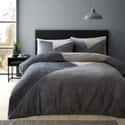 Cosy Larsson Geo Fleece Grey