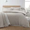 Cosy Nori Sherpa Cream