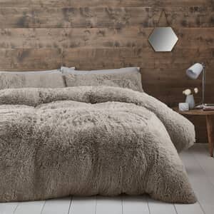 Cuddly Natural