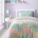 Rainbow Cuddly Pastel