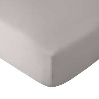 Easy Iron Percale Grey