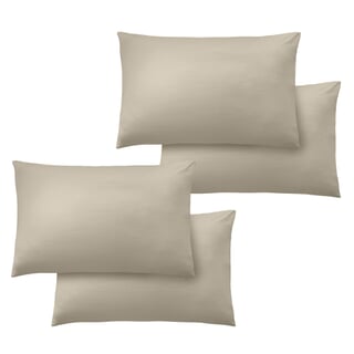 Easy Iron Percale Natural