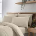 Easy Iron Percale Natural