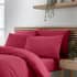 Catherine Lansfield Easy Iron Percale Hot Pink small