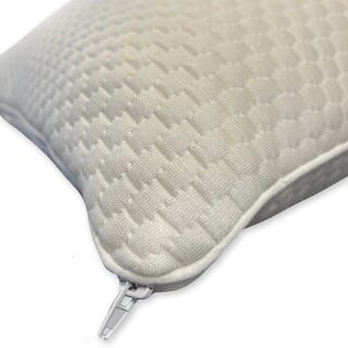 Cluster Memory Foam Pillow