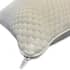 Dreamworld Cluster Memory Foam Pillow small 8666PC1