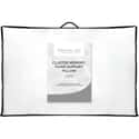 Cluster Memory Foam Pillow