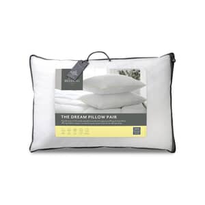 The Dream Pillow Pair