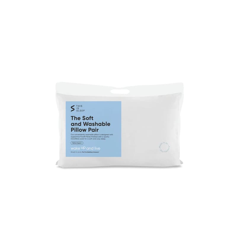 Fine Bedding Co large