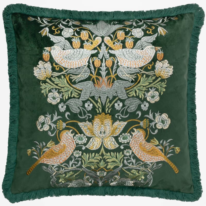 Morris and Co large
