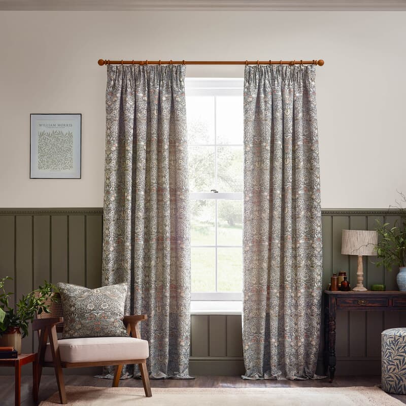 Morris and Co large