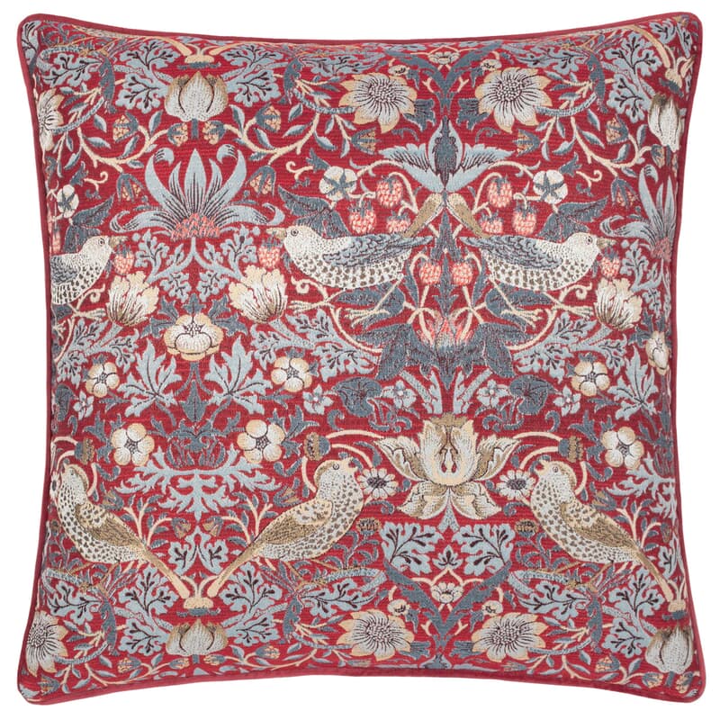 Morris and Co large