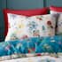 RHS Flowers and Fruits Cream small 8715B