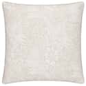 Marigold Feather Rich Cushion Stone