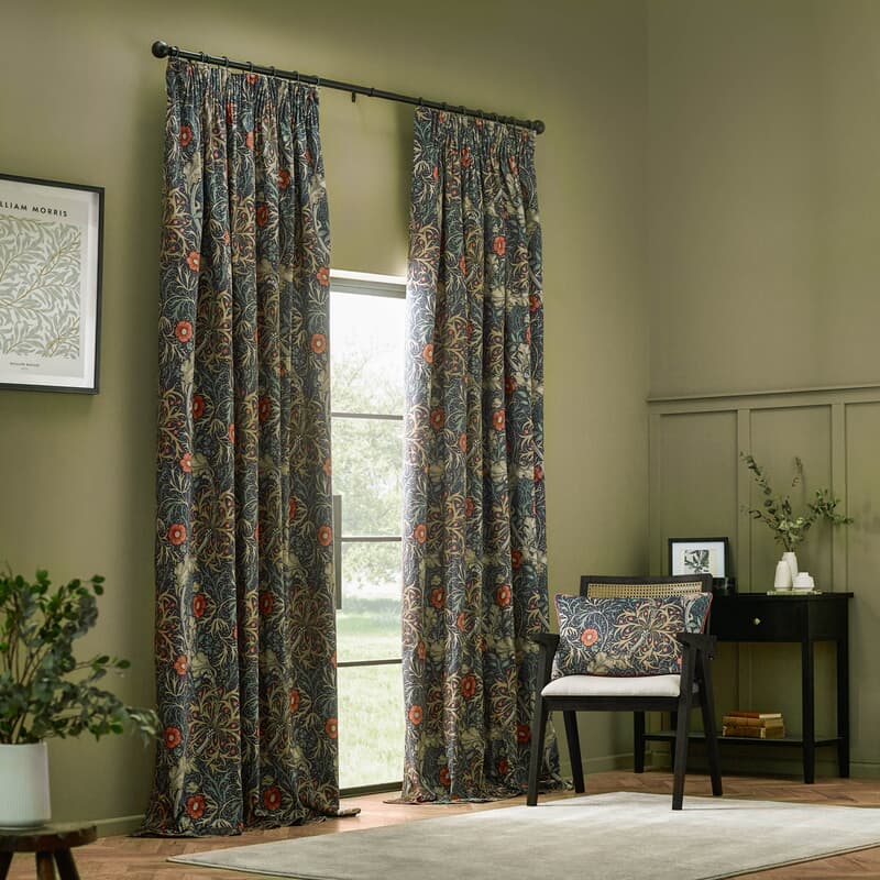 Morris and Co large