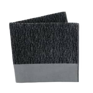 Halona Towels Black