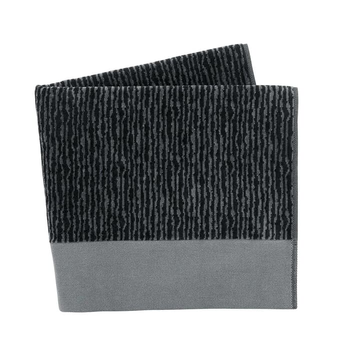 Nalu Halona Towels Black large