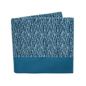 Halona Towels Duck Egg and Teal