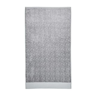 Halona Towel Silver