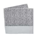 Halona Towel Silver