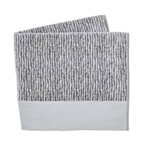 Halona Towel Silver