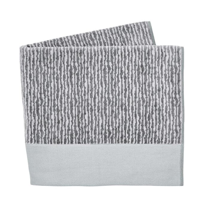 Nalu Halona Towel Silver large
