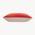 Christy Jaipur Rectangular Cushion Coral small 8737A