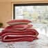 Christy Jaipur Rectangular Cushion Coral small 8737B