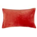 Jaipur Rectangular Cushion Coral
