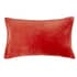 Christy Jaipur Rectangular Cushion Coral small