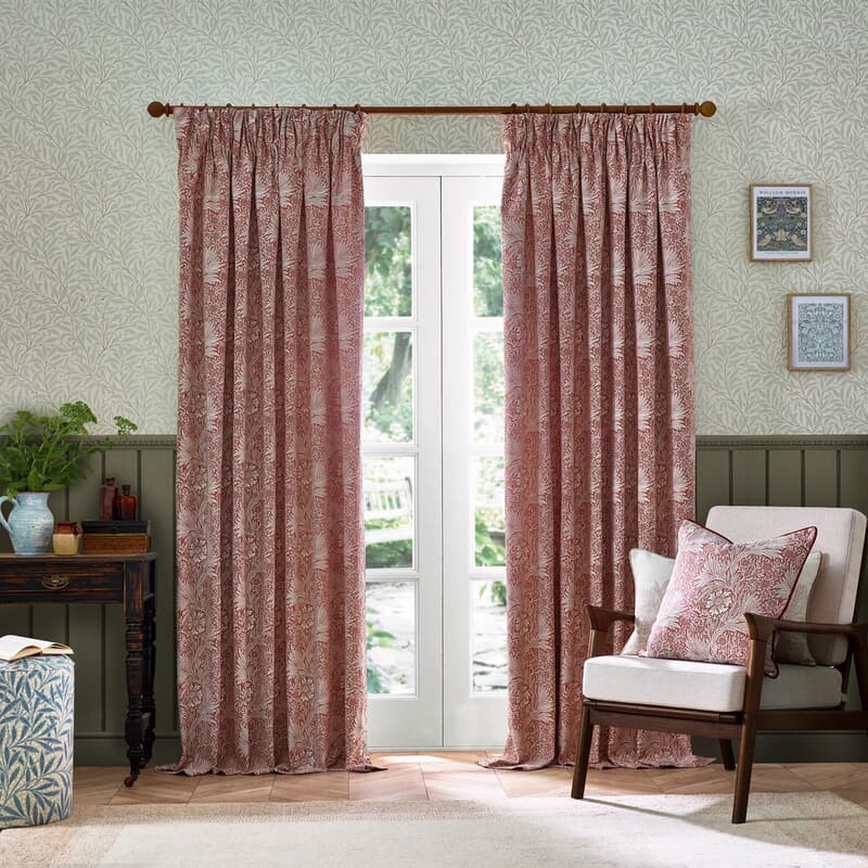 Morris and Co large