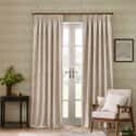Marigold Curtains Stone