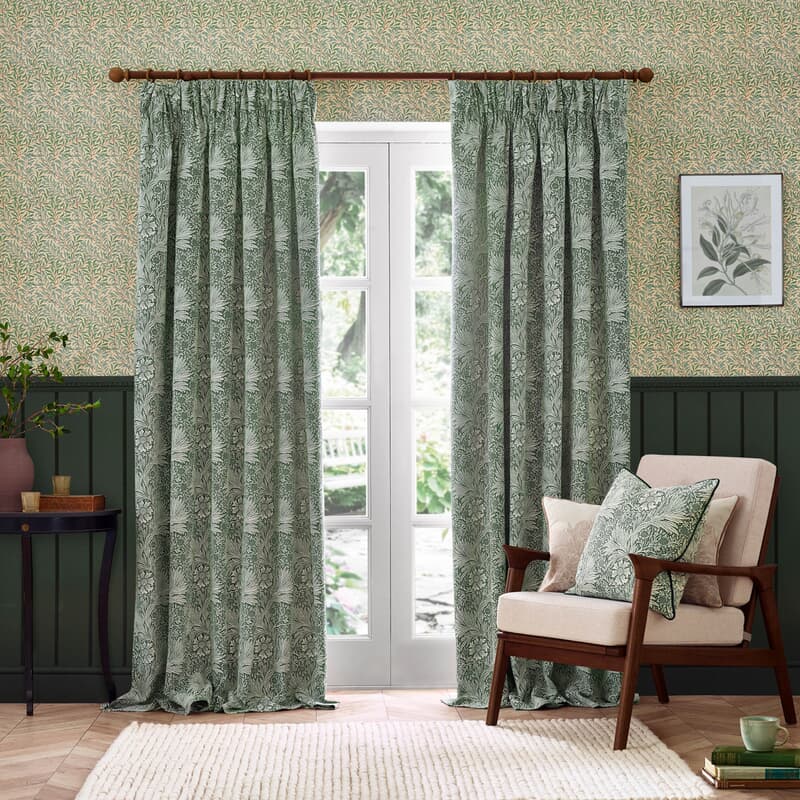 Morris and Co large