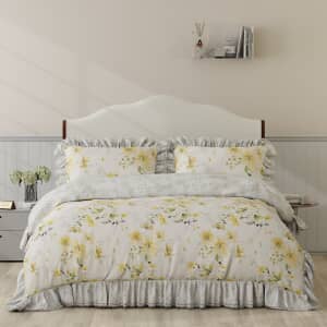 Georgia Yellow