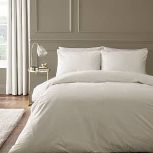 Kingsley Matt Velvet Cream