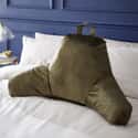 Kingsley Matt Velvet Olive