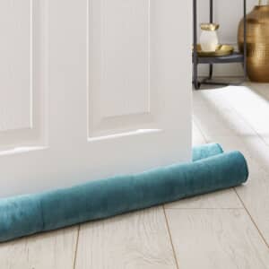Kingsley Matt Velvet Teal