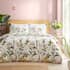 RHS Exotic Floral Green small 8767A
