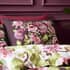 RHS Pia Floral Plum small 8768B