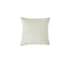  Strawberry Thief Embossed Cushion Oyster small 8776A