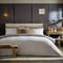 William Morris at Home Double Bough Heather small 8783A