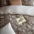 William Morris at Home Double Bough Heather small 8783D