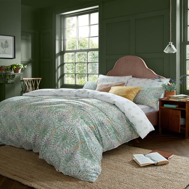 William Morris at Home large