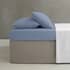 Catherine Lansfield Easy Iron Percale Lansfield Blue small
