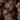 So Soft Velvet Boucle Chocolat