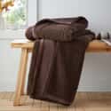 So Soft Velvet Boucle Chocolat