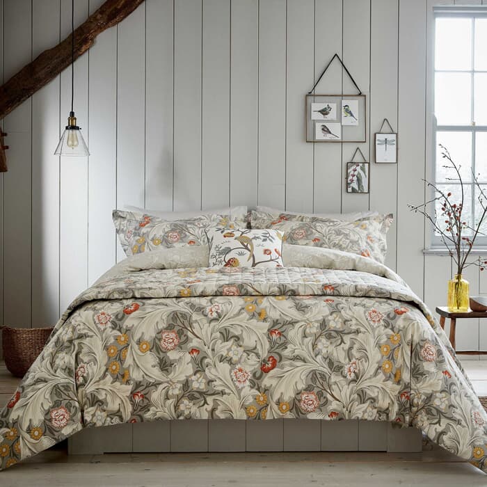 William Morris Leicester Grey large