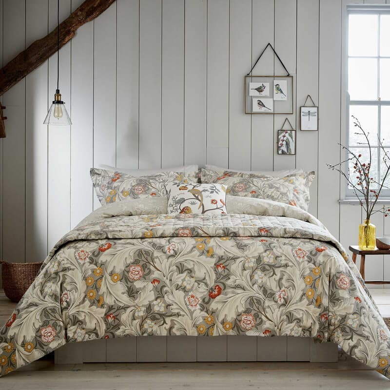 William Morris large