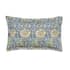 William Morris Kennet Indigo and Gold small 8802E
