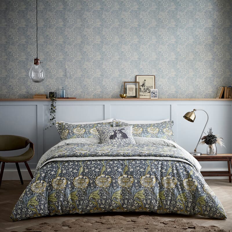 William Morris large